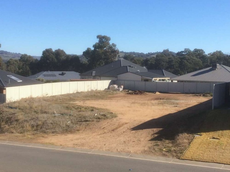 8 Kite Place, Wodonga VIC 3690
