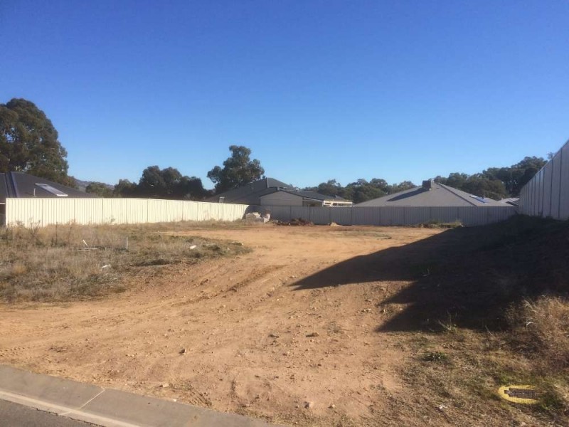 8 Kite Place, Wodonga VIC 3690