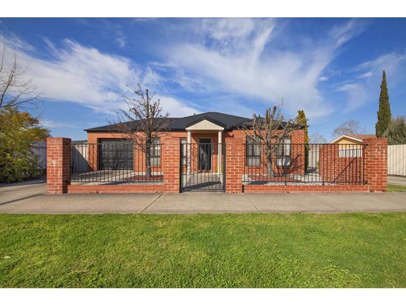 1/13 Wilson Street, Wodonga VIC 3690