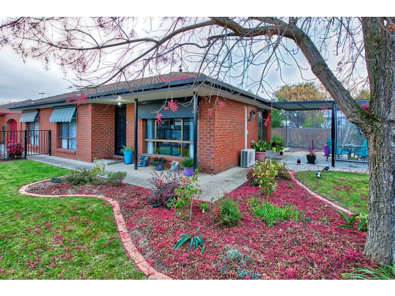 2/16 Griffith St, Wodonga VIC 3690