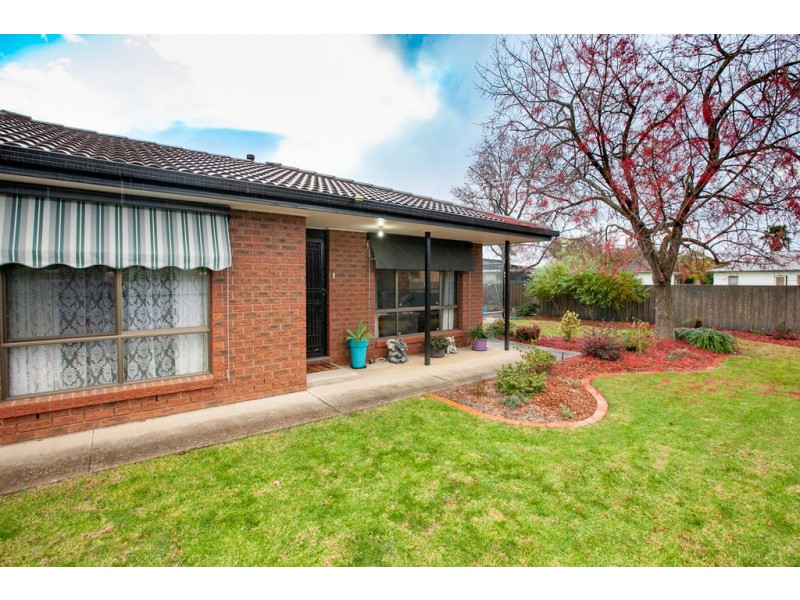 2/16 Griffith St, Wodonga VIC 3690