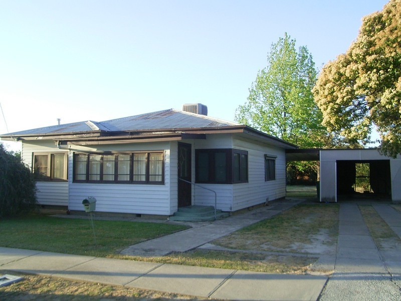 1 Noel Street, Wodonga VIC 3690