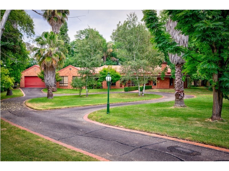 23 Willow Parade, Wodonga VIC 3690
