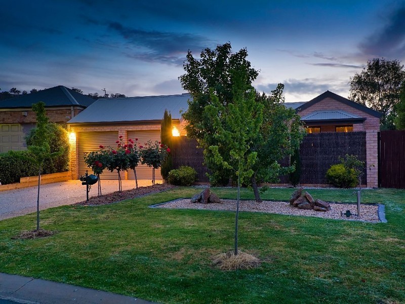 15 Niblick Street, Wodonga VIC 3690