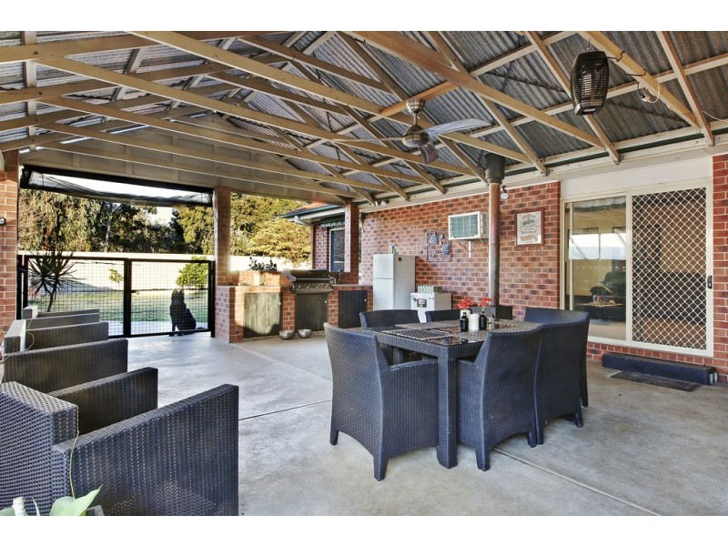 10 Hallam Street, Glenroy NSW 2640