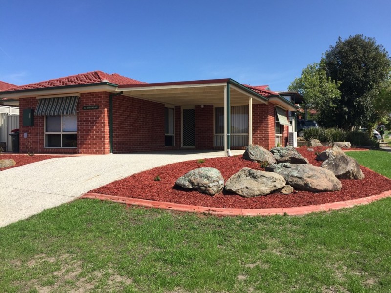 45 Nightingale Avenue, Wodonga VIC 3690
