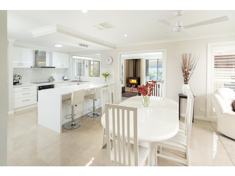 11 Borland Circuit, Wodonga VIC 3690