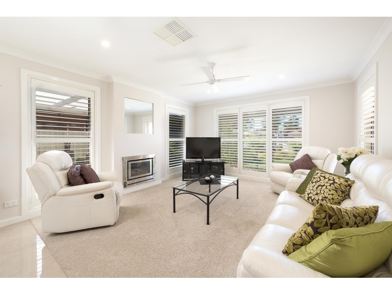 11 Borland Circuit, Wodonga VIC 3690