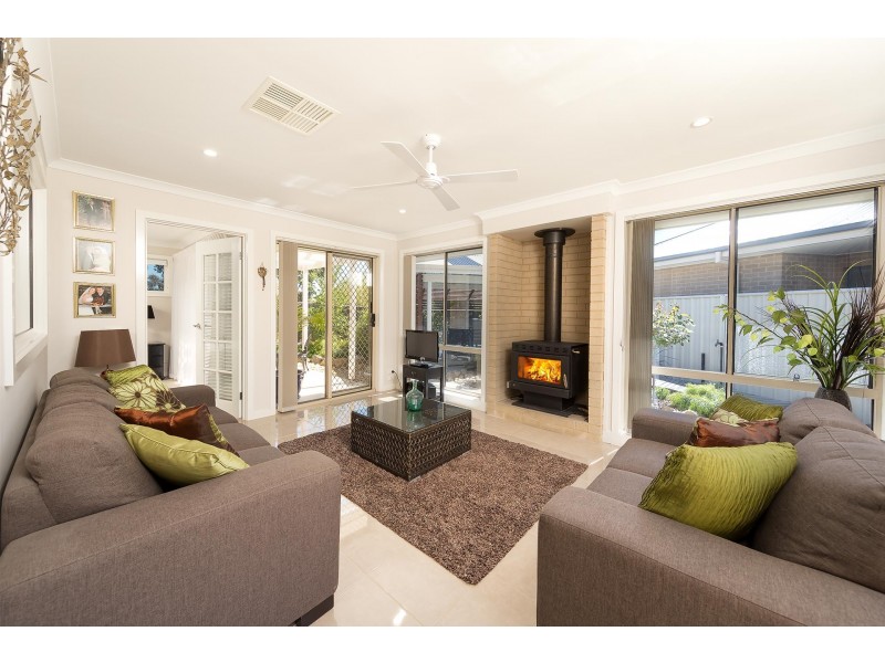 11 Borland Circuit, Wodonga VIC 3690