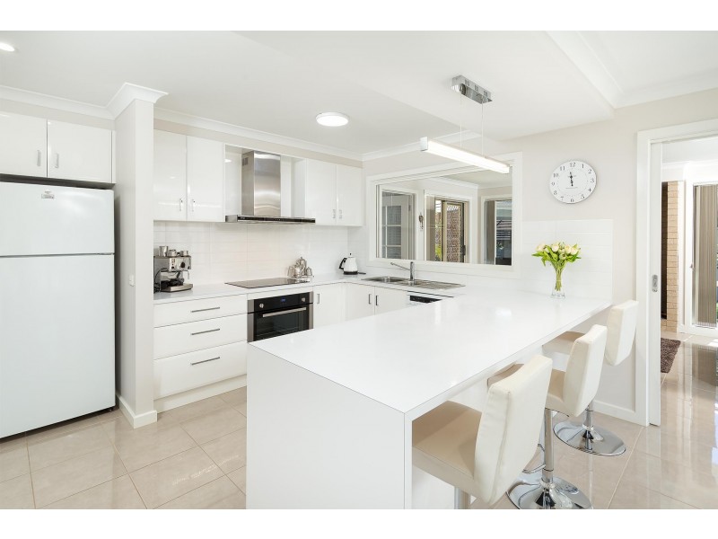 11 Borland Circuit, Wodonga VIC 3690