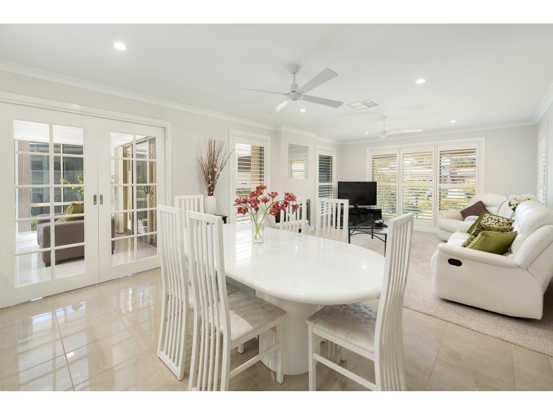 11 Borland Circuit, Wodonga VIC 3690