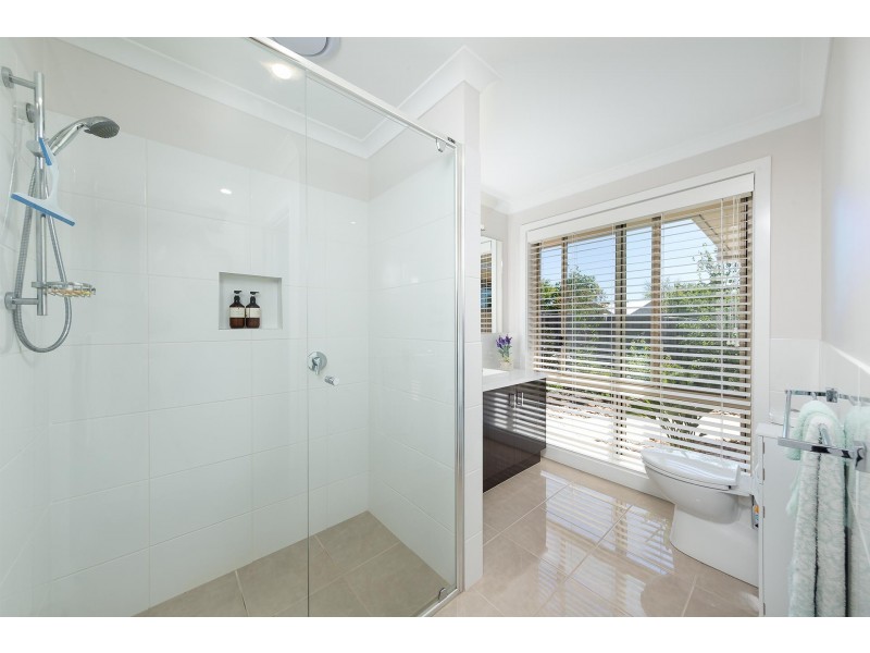 11 Borland Circuit, Wodonga VIC 3690