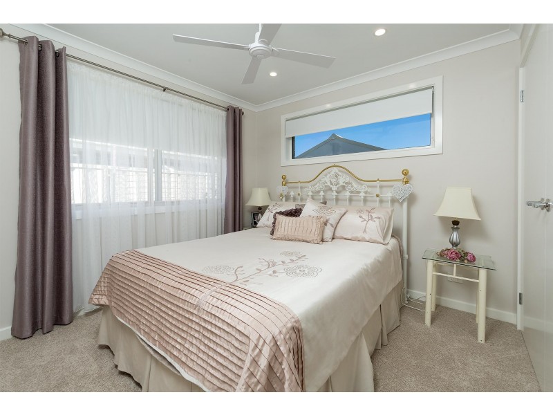 11 Borland Circuit, Wodonga VIC 3690