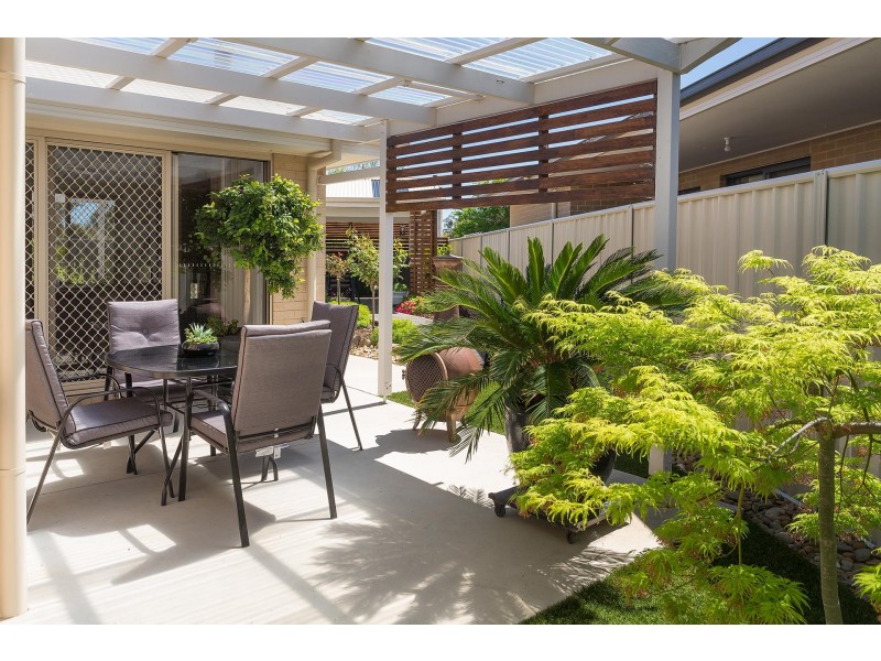 11 Borland Circuit, Wodonga VIC 3690