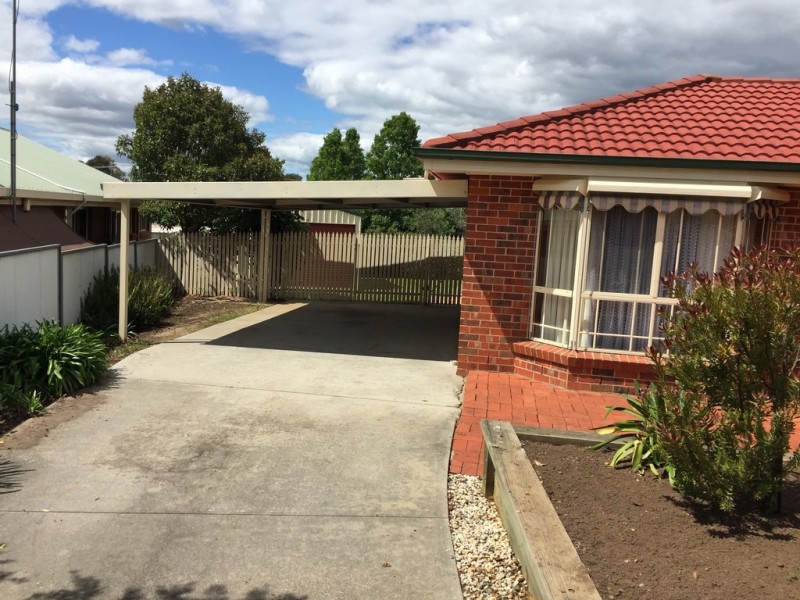 48 Nightingale Avenue, West Wodonga VIC 3690