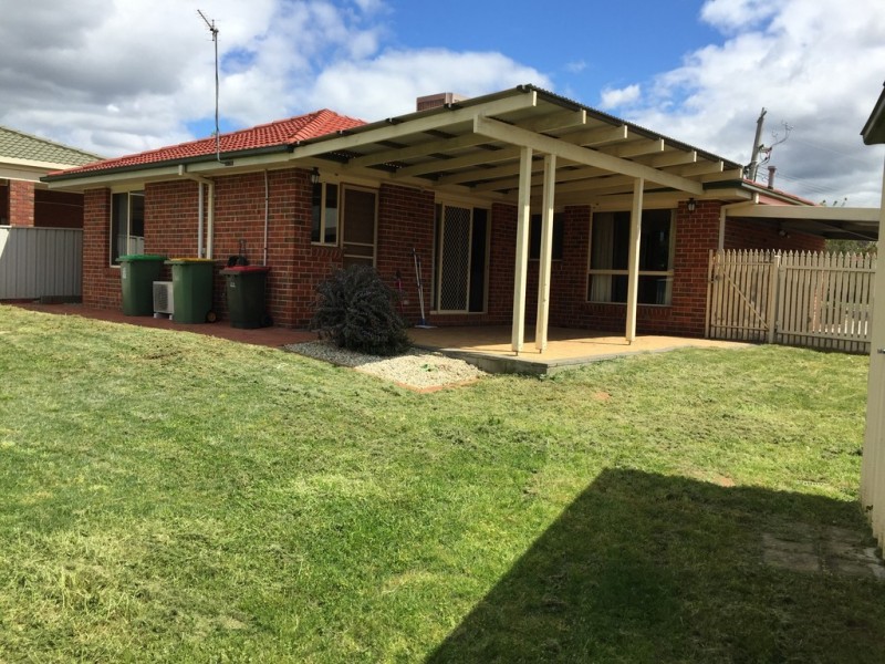 48 Nightingale Avenue, West Wodonga VIC 3690