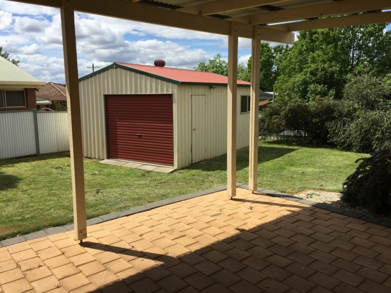 48 Nightingale Avenue, West Wodonga VIC 3690