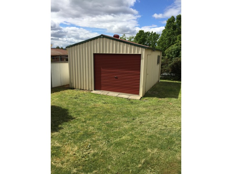 48 Nightingale Avenue, West Wodonga VIC 3690