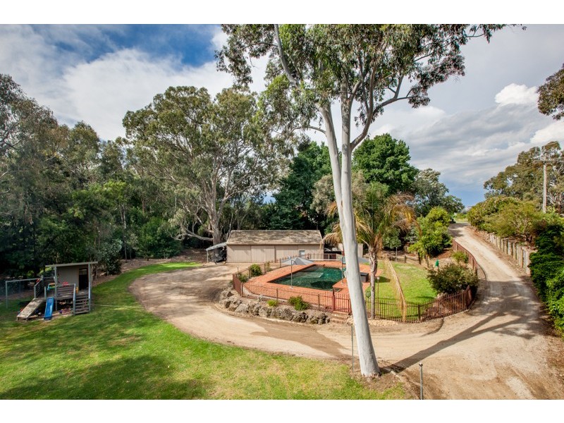 64 Huon Creek Road, Wodonga VIC 3690