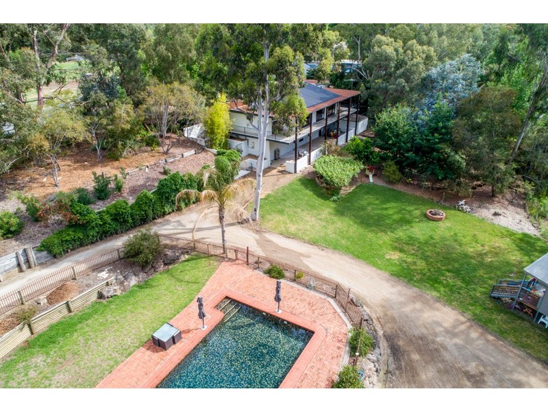 64 Huon Creek Road, Wodonga VIC 3690