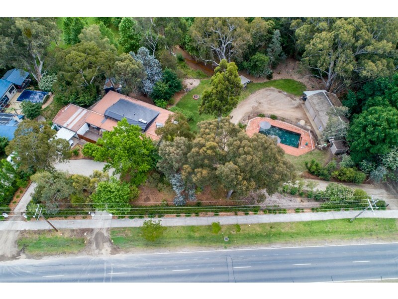 64 Huon Creek Road, Wodonga VIC 3690