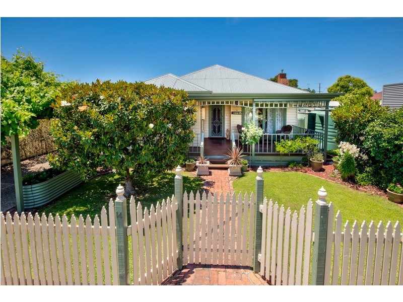 14 Cummings Street, Wodonga VIC 3690