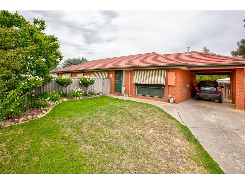 3 Paramount Court, Wodonga VIC 3690