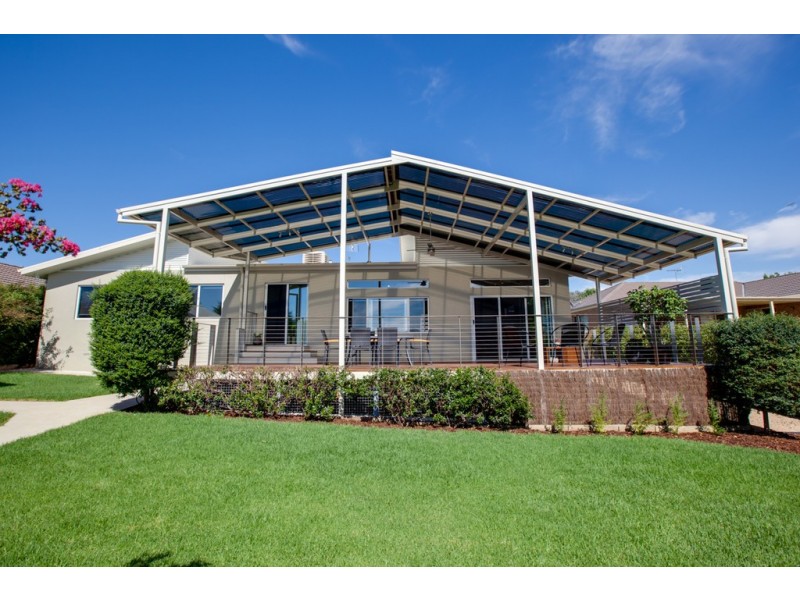 47 Firestone Way, Wodonga VIC 3690