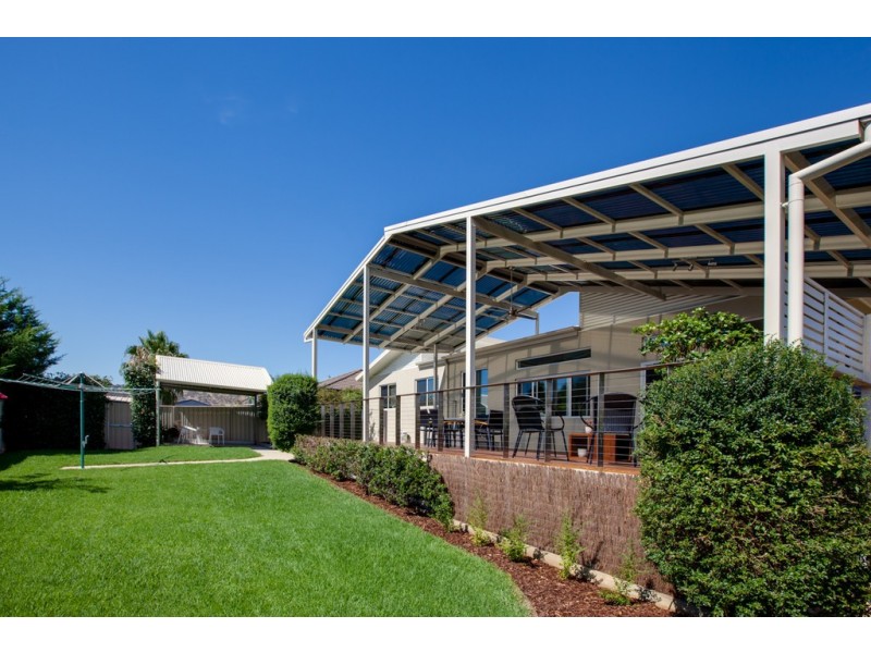 47 Firestone Way, Wodonga VIC 3690