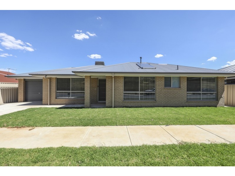 35 Kenneth Watson Drive, Wodonga VIC 3690