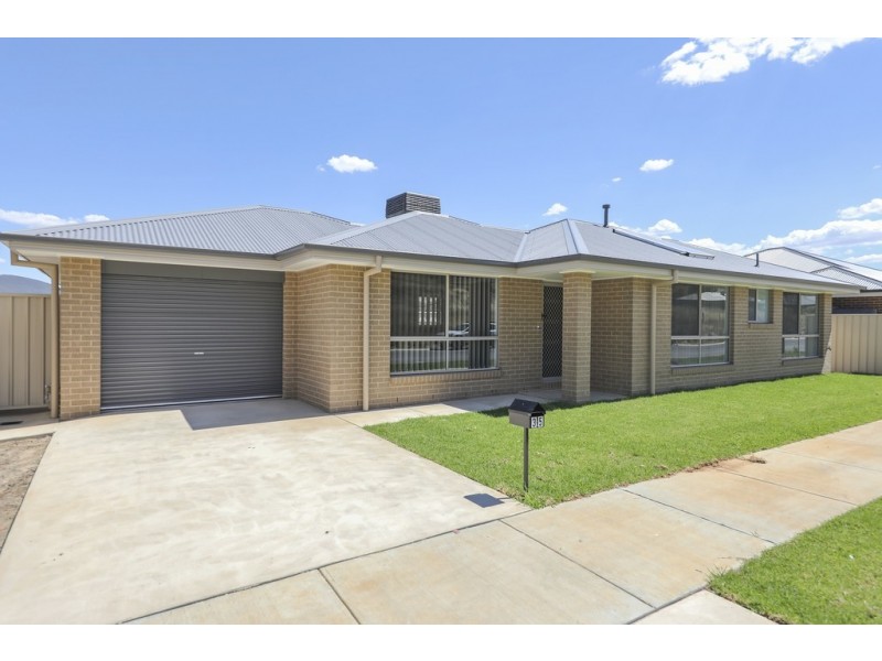 35 Kenneth Watson Drive, Wodonga VIC 3690