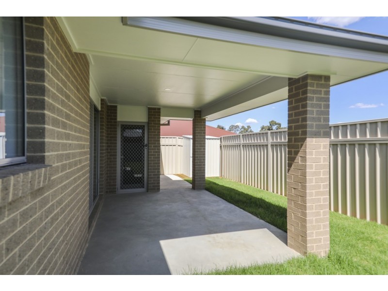 35 Kenneth Watson Drive, Wodonga VIC 3690