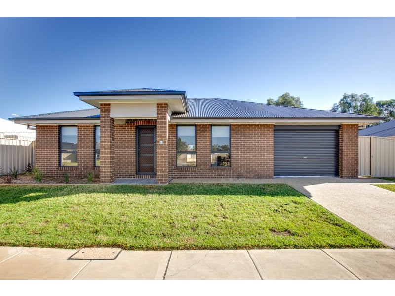 47 Pech Avenue, Jindera NSW 2642