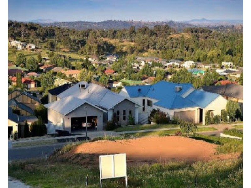 48D Avondale Drive, Wodonga VIC 3690