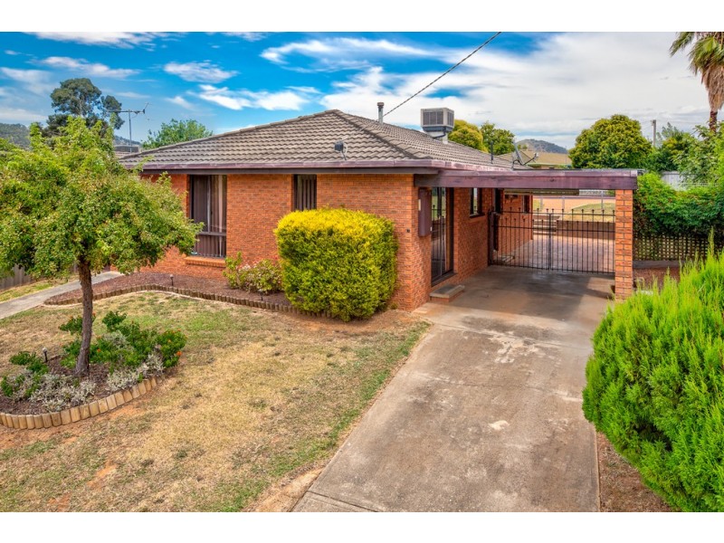 7 Schultz Court, Wodonga VIC 3690