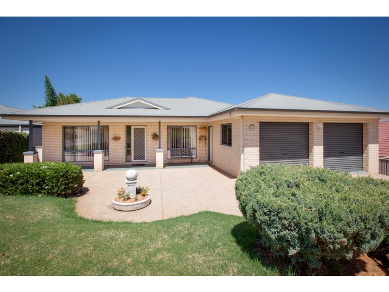 7 Berkeley Close, Wodonga VIC 3690