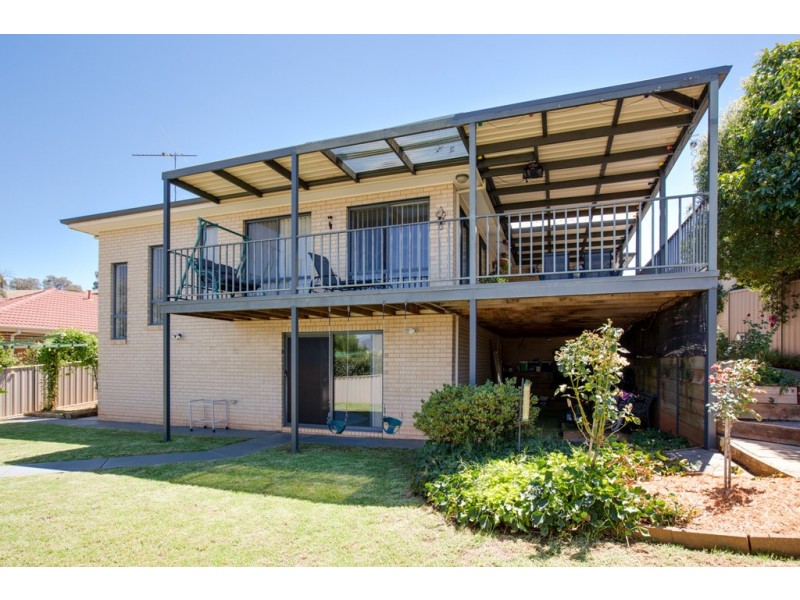 7 Berkeley Close, Wodonga VIC 3690