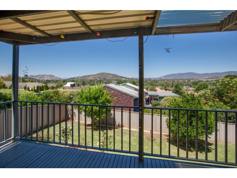 7 Berkeley Close, Wodonga VIC 3690