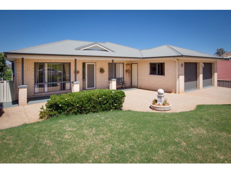 7 Berkeley Close, Wodonga VIC 3690