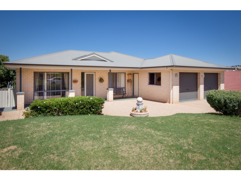 7 Berkeley Close, Wodonga VIC 3690