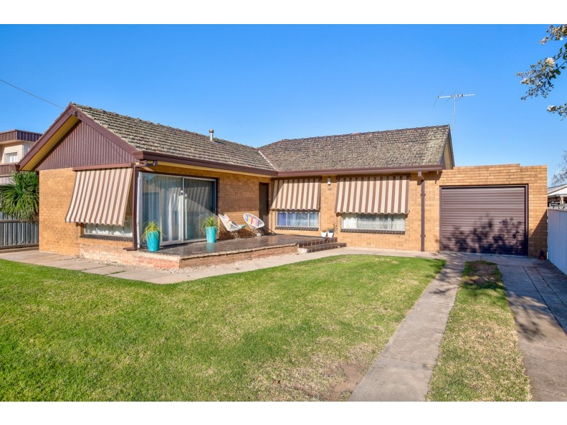 48 Awburn Street, Wodonga VIC 3690