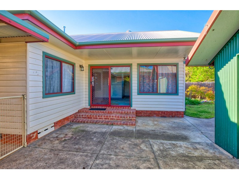 42 Awburn Street, Wodonga VIC 3690