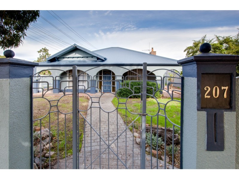 207 Beechworth Road, Wodonga VIC 3690