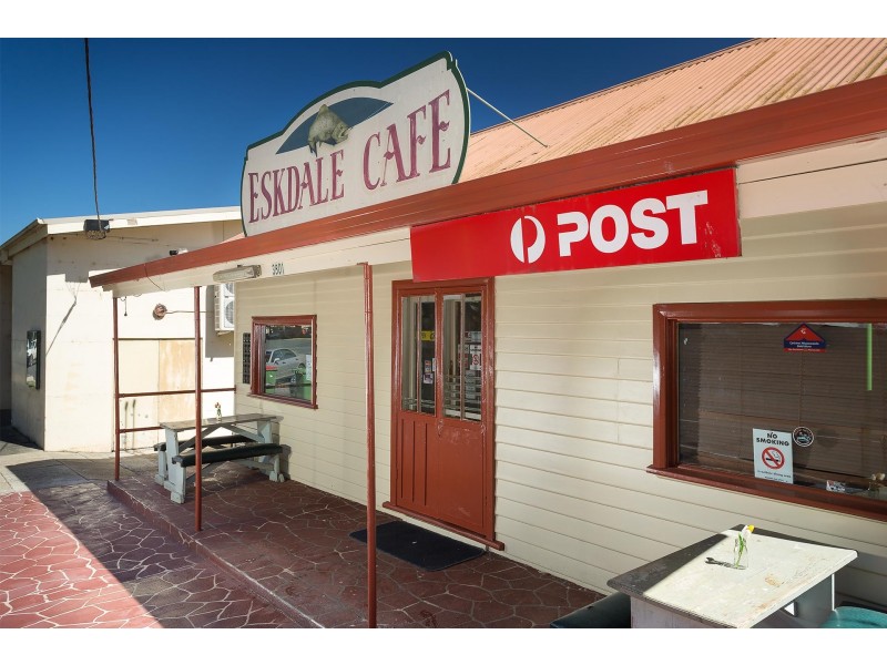 3801 Omeo Highway, Eskdale VIC 3701