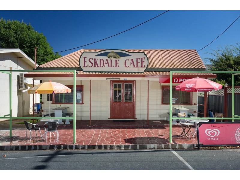 3801 Omeo Highway, Eskdale VIC 3701