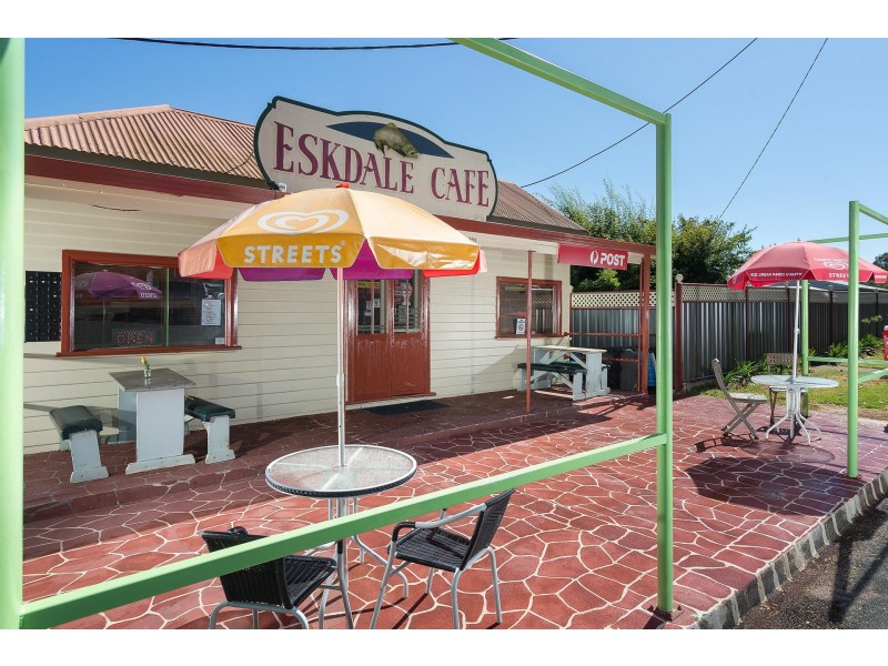 3801 Omeo Highway, Eskdale VIC 3701