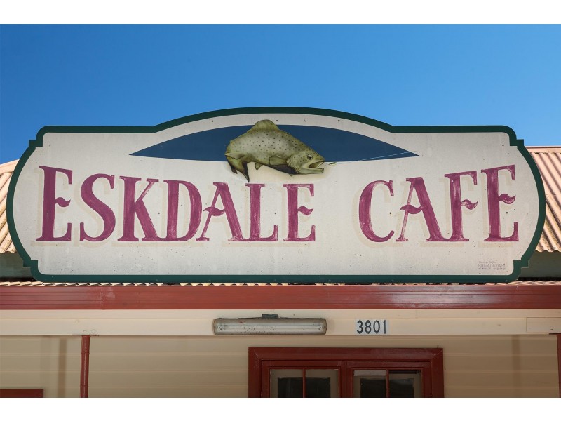 3801 Omeo Highway, Eskdale VIC 3701