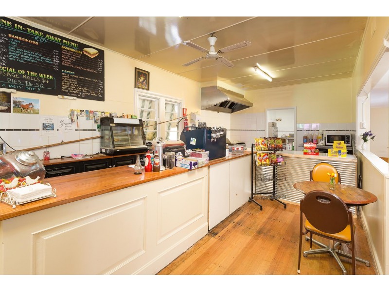 3801 Omeo Highway, Eskdale VIC 3701