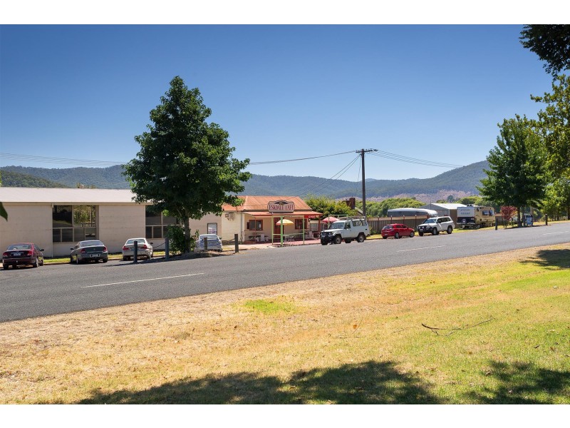 3801 Omeo Highway, Eskdale VIC 3701