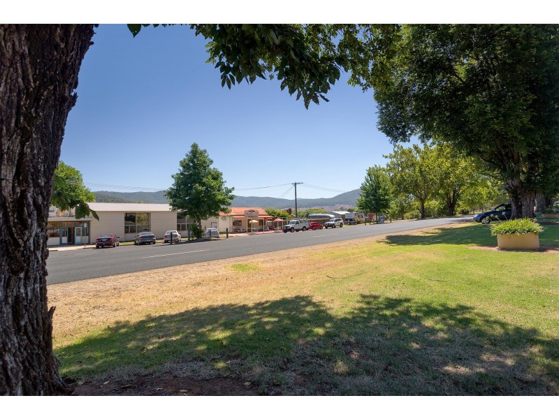 3801 Omeo Highway, Eskdale VIC 3701
